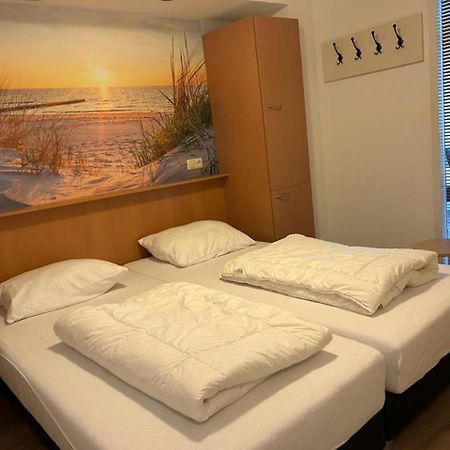 Appartement De Wadloper, Resort Amelander Kaap! Hollum  Bagian luar foto