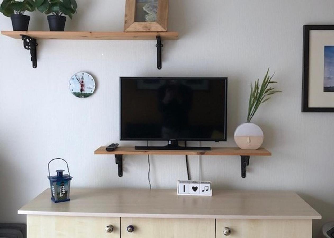 Appartement De Wadloper, Resort Amelander Kaap! Hollum  Bagian luar foto