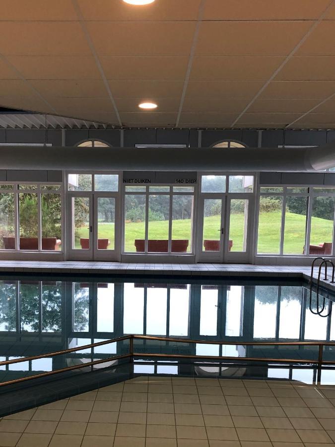 Appartement De Wadloper, Resort Amelander Kaap! Hollum  Bagian luar foto