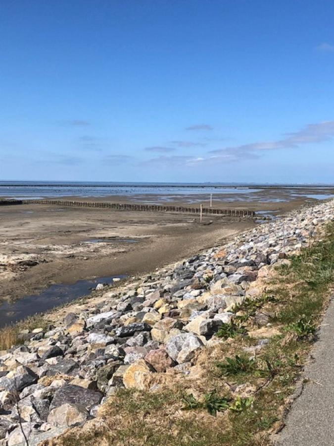 Appartement De Wadloper, Resort Amelander Kaap! Hollum  Bagian luar foto