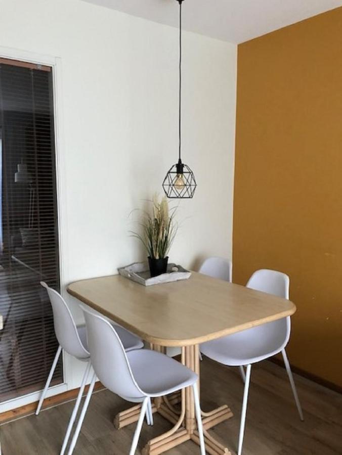 Appartement De Wadloper, Resort Amelander Kaap! Hollum  Bagian luar foto