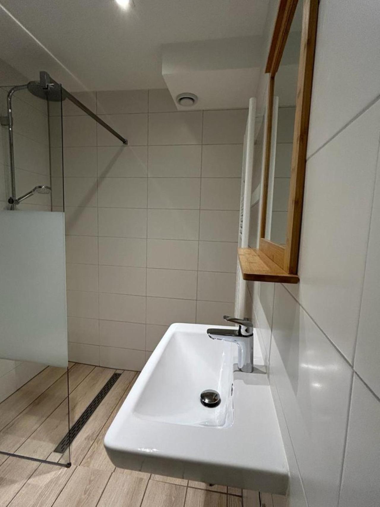 Appartement De Wadloper, Resort Amelander Kaap! Hollum  Bagian luar foto
