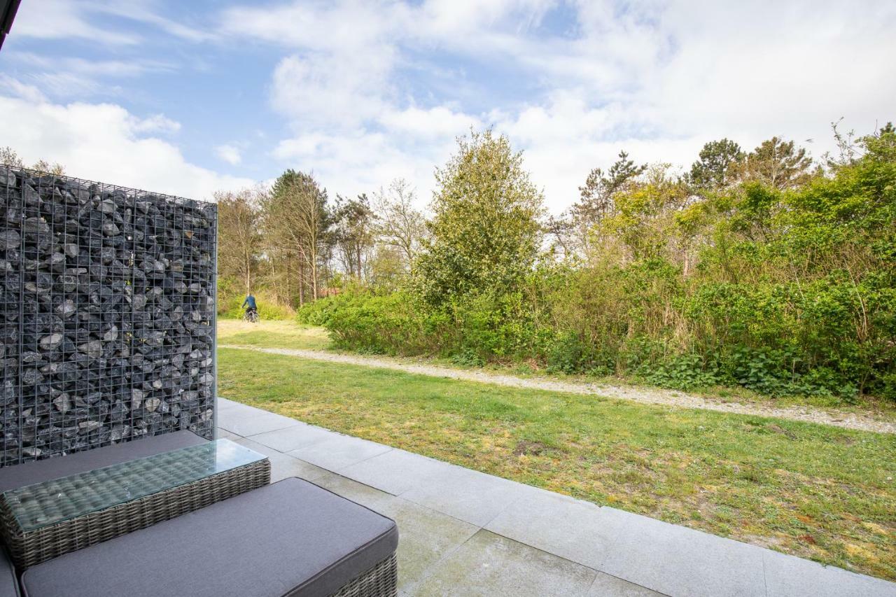 Appartement De Wadloper, Resort Amelander Kaap! Hollum  Bagian luar foto